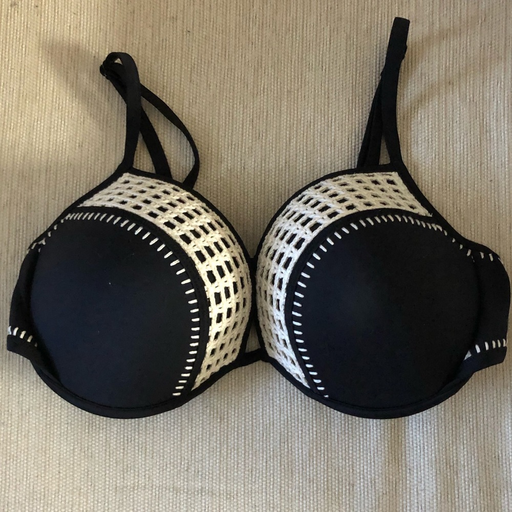 Victoria Secret Swim Bikini Top